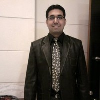 Navdeep Mehta