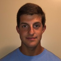 Garrett Henderson