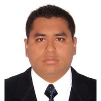 Luis Altamirano Terrones