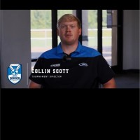 Collin Scott