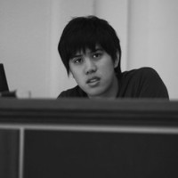 Justin Samuel Kurniawan