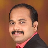 Hariharasudhan Sivaraman