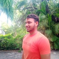 Ca Vineet Dwivedi
