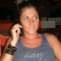 Dimitra Goula