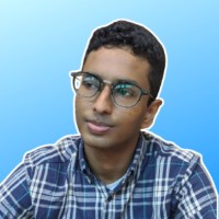 Niranjan Barathimohan