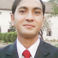 Andrews Mondal