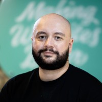 Mark Tuxford