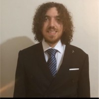 Rafael Samra Saad