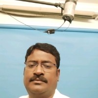 Kailasapathi Marripally