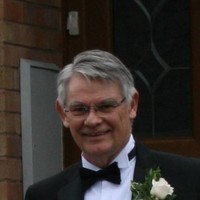 Geoff Holmes