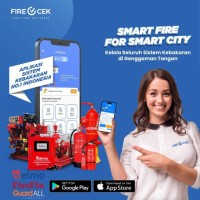 Aplikasi Firecek