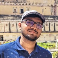 Ashwin S Nambiar