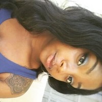 Alexus Clayborn