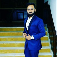 Jitin Nagpal