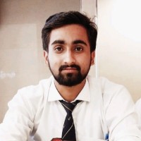 Rajat Pati Tripathi