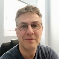 Jean-Marc DEMANGE