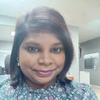 Shenelle Ramdass