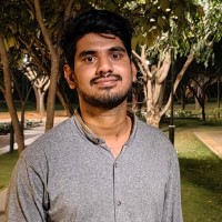 Roopesh Nallakshyam