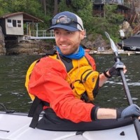Jon O'Callaghan (P.Geo.)