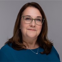 Stacie Weaver, MHA