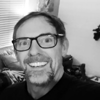 Terry Woods