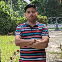 Rahul Srivastava