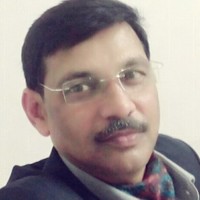 Arun Bhatnagar