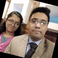 Dr.pinko Chandra Roy