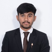 Arjun Dav