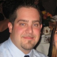Anthony Wood