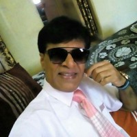 SUNIL LAKHWANI
