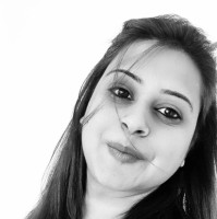 Sonia Mistry