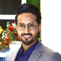 Muhammad Fahad Khan