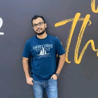 Manjunath Gadwal