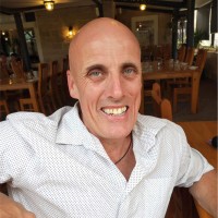 Steve Paul