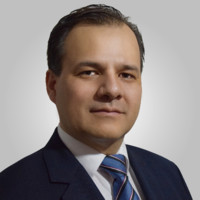Alfonso Roberto Suárez