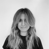 Ashley Yashar