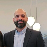 Akram Khoury