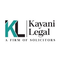 kayani Legal