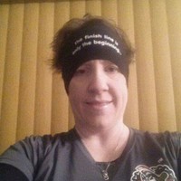 Tammy Provence