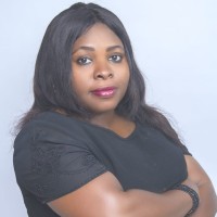 JOY ANTHONY