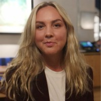 Johanna Hjortsberg
