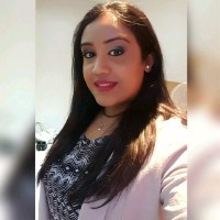 Risha Haria