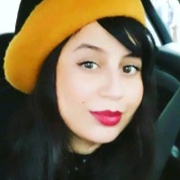 Naziha Sendi, Dr-Eng