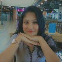 Mariam Susan Mathew
