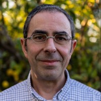 David FITOUSSI