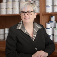 Miriam Sunda