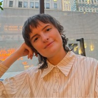 Olivia Whyte