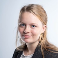 Nynke Dorhout