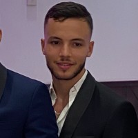 Ben Boudoumi